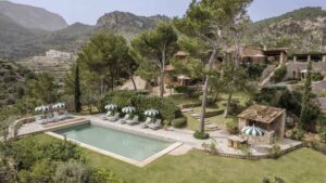 Son Bunyola Estate | Spain | The Ultimate Travel Company