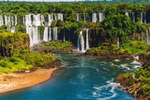 Views of Iguassu Falls | Argentina Holidays | The Ultimate Travel Company