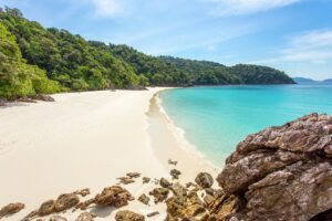 Ta Fook Island | Best Beach Holidays | The Ultimate Travel Company