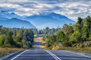 Scenic Road on Chilean Carretera Austral Chile Best Things to Do in Patagonia | The Ultimate Travel Company