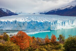 Perito Moreno Glacier in Los Glaciares National Park | Patagonia Holidays | Luxury Argentina Holidays | The Ultimate Travel Company
