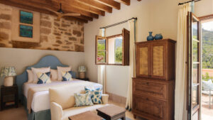 Son Bunyola Estate | Spain | The Ultimate Travel Company
