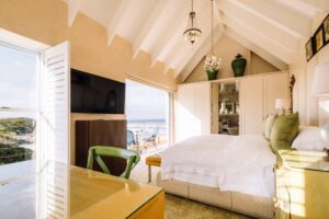 Superior Room in Birkenhead House | Hermanus | South Africa | The Ultimate Travel Company