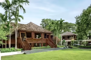 137 Pillars House, Chiang Mai | Thailand | The Ultimate Travel Company