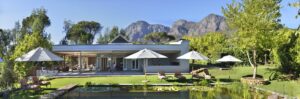 Angala Boutique Hotel & Guest House | South Africa | The Ultimate Travel Company