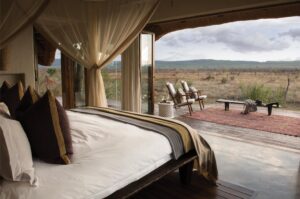 Bedroom Suite at Madikwe Hills Private Game Lodge | South Africa | The Ultimate Travel Company
