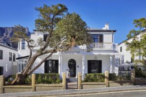 Cape Cadogan | South Africa | The Ultimate Travel Company