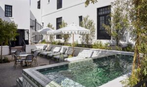Cape Cadogan Boutique Hotel in Cape Town | South Africa | The Ultimate Travel Company