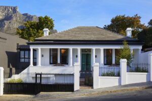 Private Residence at Cape Cadogan | South Africa | The Ultimate Travel Company