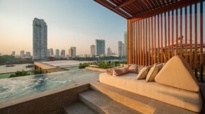 Riverside Retreat at Capella Bangkok | Thailand | The Ultimate Travel Company