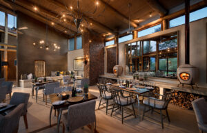 Dining Area in Marataba Safari Lodges | South Africa | The Ultimate Travel Company