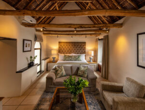 Legacy Room at Grande Roche Hotel | South Africa | The Ultimate Travel Company
