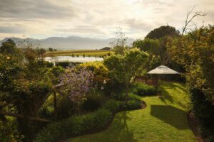 View From Luxury Room at Angala Boutique Hotel & Guest House | South Africa | The Ultimate Travel Company