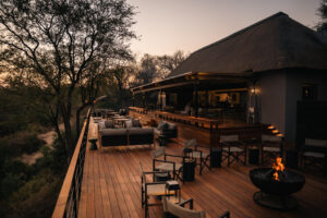 Simbambili Game Lodge | South Africa | The Ultimate Travel Company