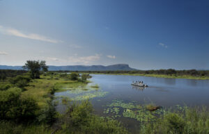 Miss Mara Water Safari at Marataba | South Africa | The Ultimate Travel Company