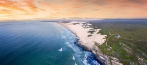 Morukuru Beach Lodge on the Garden Route in De Hoop Nature Reserve | South Africa | The Ultimate Travel Company