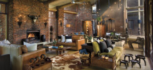 Open Plan Lounge at Marataba | South Africa | The Ultimate Travel Company