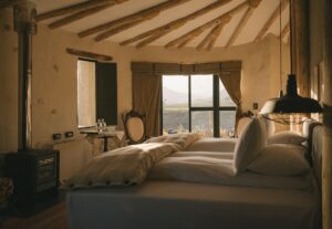 A Pirca Room in Puqio | Colca Canyon | Peru | The Ultimate Travel Company