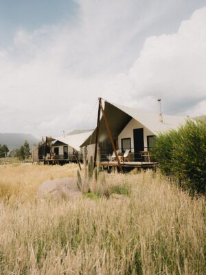 Tents at Puqio | Colca Canyon | Peru | The Ultimate Travel Company