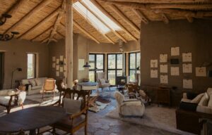 Lounge in Puqio | Colca Canyon | Peru | The Ultimate Travel Company