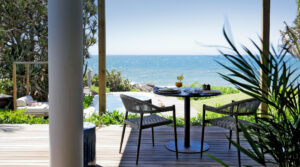 Room with Pool at Terrace Views at Sala Beach House | South Africa | The Ultimate Travel Company