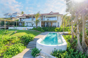 View of Sala Beach House | South Africa | The Ultimate Travel Company