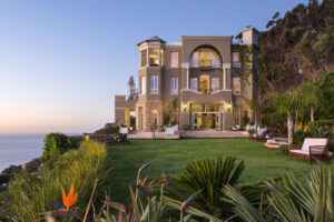 21 Nettleton | South Africa | The Ultimate Travel Company