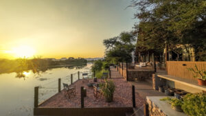 Residence at Marataba | South Africa | The Ultimate Travel Company