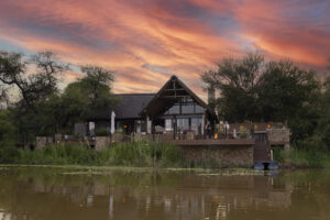 Private Residence at Marataba at Sunset | South Africa | The Ultimate Travel Company