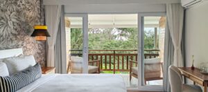 Motmot Bedroom Suite at Monteverde Lodge and Gardens | Costa Rica | The Ultimate Travel Company