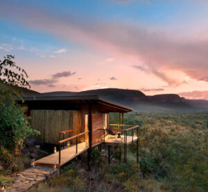 Mountain Lodge Room at Marataba | South Africa | The Ultimate Travel Company