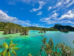 Kaimana | New Guinea Holidays | The Ultimate Travel Company