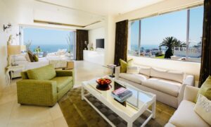 Clarendon Bantry Bay | South Africa | The Ultimate Travel Company