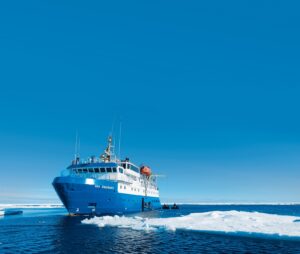 Polar Quest | Arctic | The Ultimate Travel Company