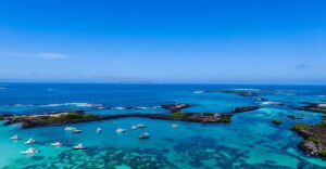 Cruise Ships in the Galapagos Islands | Ecuador and the Galapagos Islands Holidays | The Ultimate Travel Company