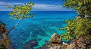 Beautiful Lagoon in Negril, | Best Holiday Destinations 2025 | Jamaica | The Caribbean | The Ultimate Travel Company