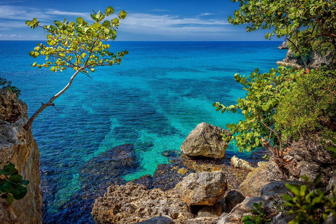 Beautiful Lagoon in Negril, | Best Holiday Destinations 2025 | Jamaica | The Caribbean | The Ultimate Travel Company