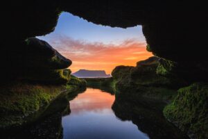 Seongsan Ilchulbong in Jeju Island | South Korea | The Ultimate Travel Company