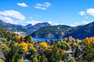 Lacar lake, San Martin de los Andes, Patagonia, Argentina | Patagonia Holidays | Argentina Holidays | The Ultimate Travel Company