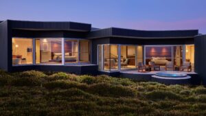 View of Remarkable Suite | Southern Ocean Lodge | Kangaroo Island | Australia | The Ultimate Travel Company