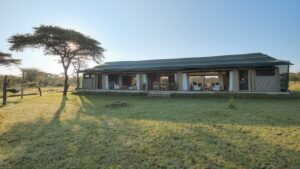 Family Suite at Kicheche Bush Olare | Maasai Mara | Kenya Safari and Holidays | The Ultimate Travel Company