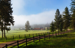 Paws Up Ranch and Resort in Montana | Luxury Ranch Holidays in the USA | The Ultimate Travel Company