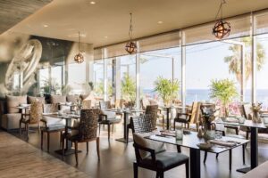 Dining at Saccharum, a Luxury Hotel in Madeira | Portugal Holidays | The Ultimate Travel Company