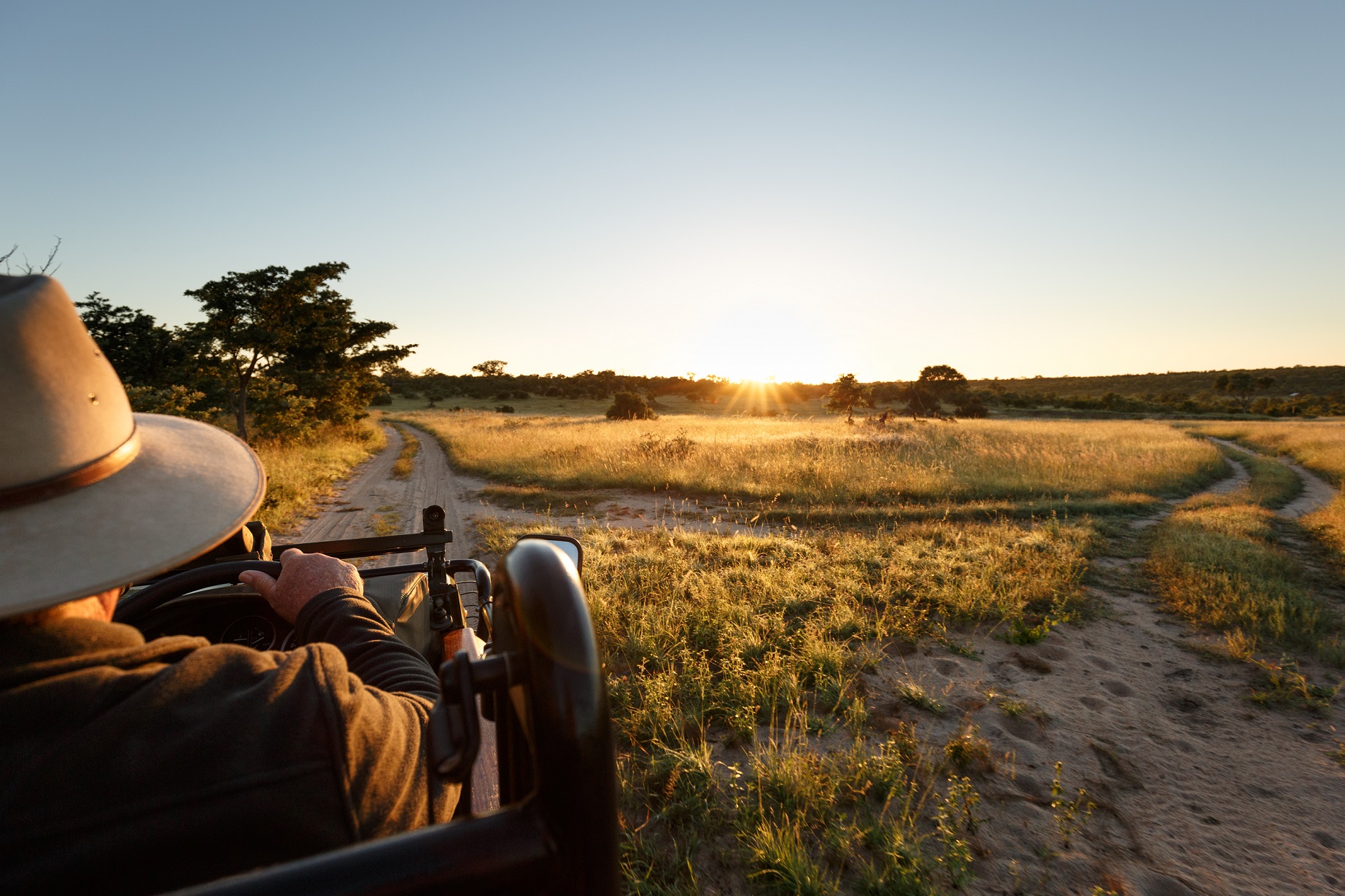 What to Pack for Safari | African Safari Holidays | The Ultimate Travel Company