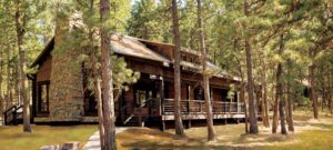 Wilderness Estates at Paws Up Ranch and Resort in Montana | Luxury Ranch Holidays in the USA | The Ultimate Travel Company