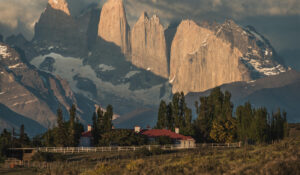 Estancia Cerro Guido | Patagonia Holidays | Chile Holidays | The Ultimate Travel Company
