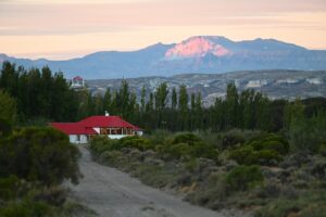 Lagos del Furioso in Santa Cruz | Luxury Argentina Holidays | The Ultimate Travel Company