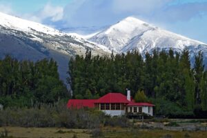 Lagos del Furioso in Santa Cruz | Luxury Argentina Holidays | The Ultimate Travel Company