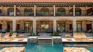 Exterior Pool at Hotel La Compania del Valle | Luxury Panama Holidays | The Ultimate Travel Company