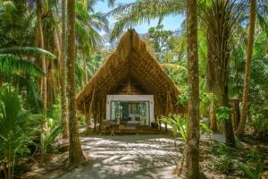 Isla Palenque in the Gulf of Chiriqui | Luxury Panama Holidays | The Ultimate Travel Company